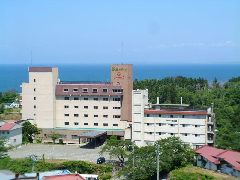 Hotel Photo 10
