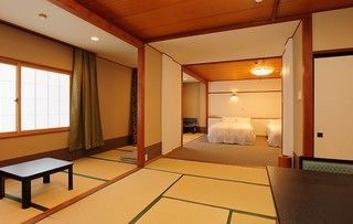 Hotel pic Ogabanseikaku