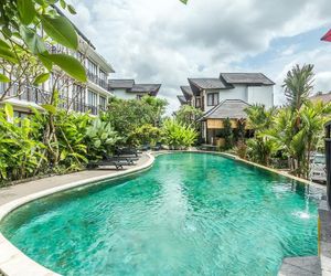 ZEN Rooms Sriwedari Ubud 1 Tegallalang Indonesia
