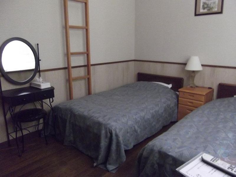 Hotel Photo 9