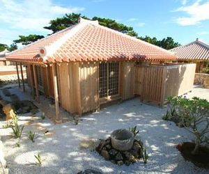 Kataaki no Sato Miyakojima Island Japan