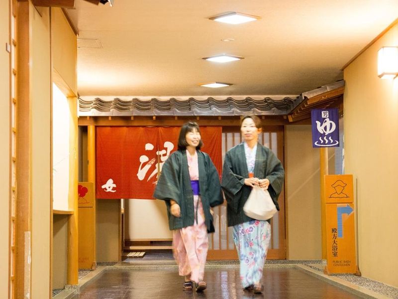 Hotel Photo 14