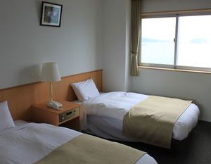 Hotel Unigoten Wakkanai Japan