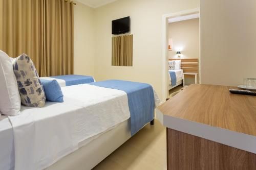 Hotel Minas Gerais