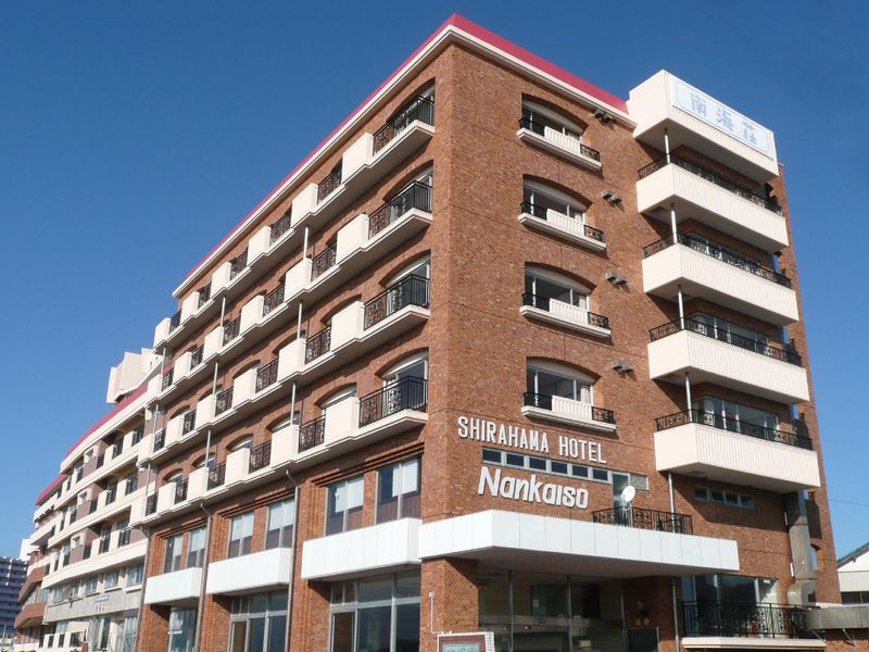 Hotel Photo 22