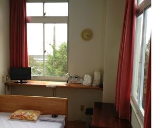 Business Hotel Kouma (Yakushima) Yakushima Island Japan