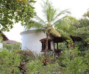 Jivana Resort Mandrem India