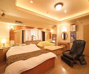 Hotel Fine Garden Kuwana (Adult Only) Kuwana Japan