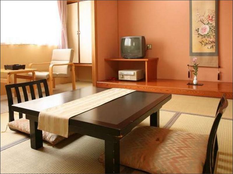 Hotel Photo 11
