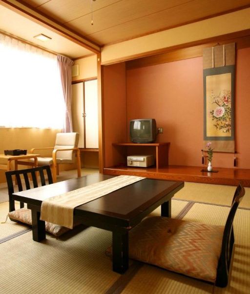 Hotel Photo 12