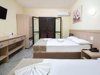 Hotel pic Vilage Inn All Inclusive Poços de Caldas