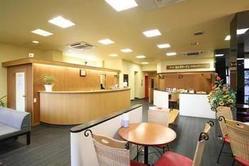 Hotel Photo 17