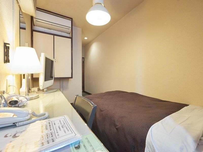 Hotel Photo 5