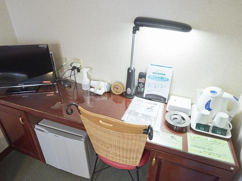Hotel Photo 8