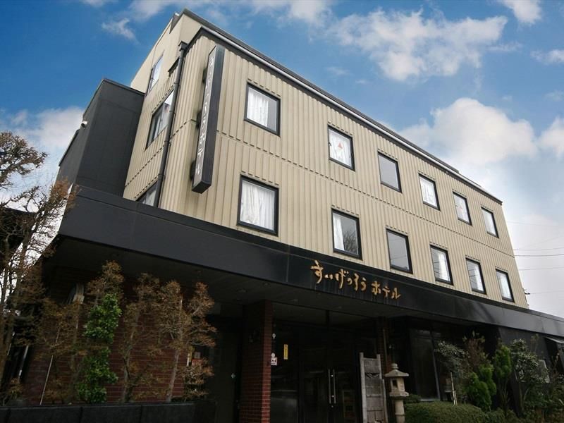 Hotel Photo 23