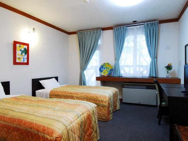 Hotel Photo 1