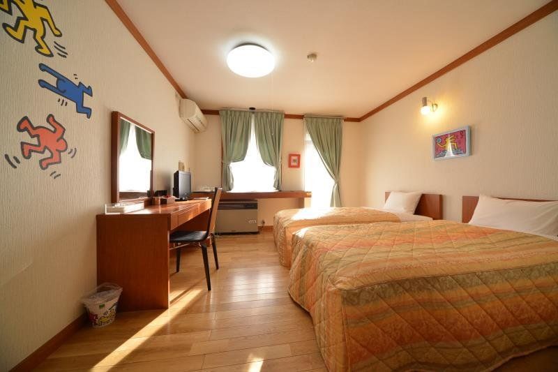 Hotel Photo 8
