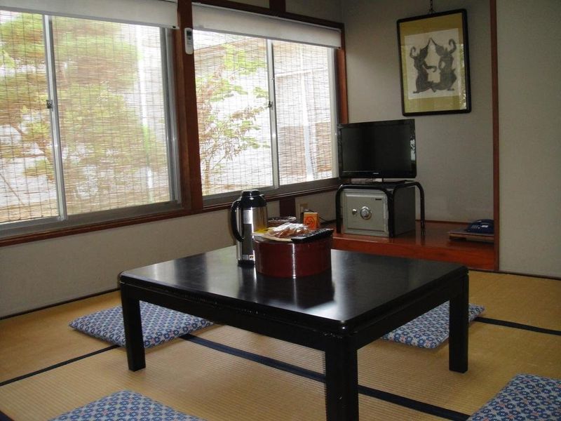 Hotel Photo 5