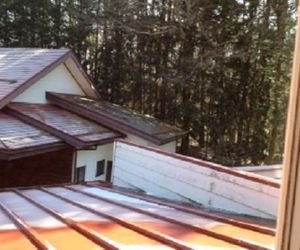 Narusawaso guesthouse Fujikawaguchiko Japan