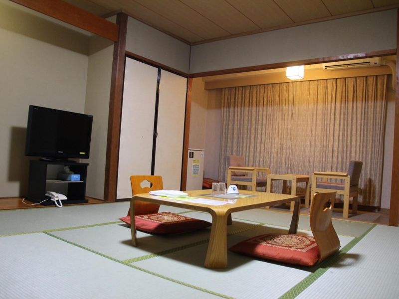 Hotel Photo 11