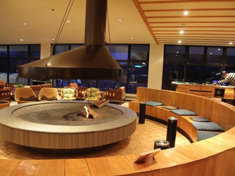 Hotel Photo 14