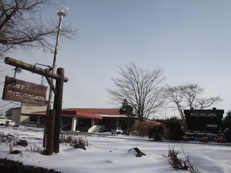 Hotel Photo 23