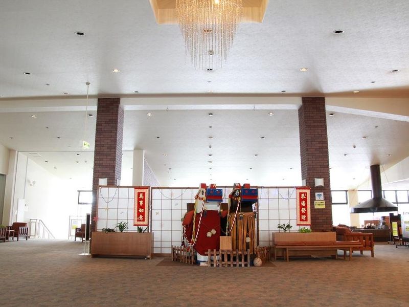 Hotel Photo 9
