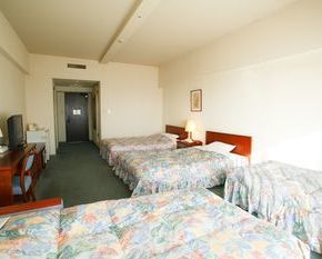 NearBy Hotel