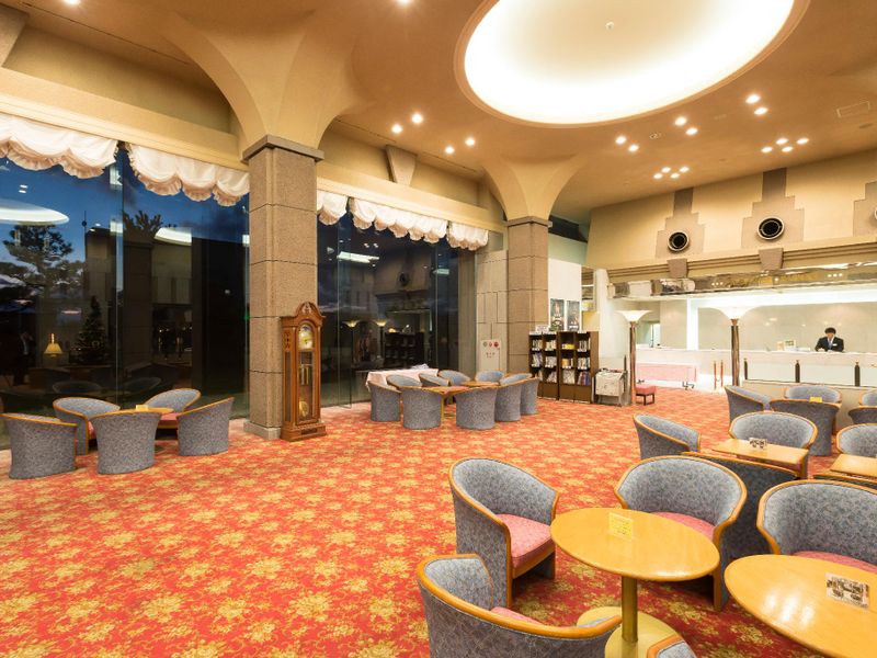 Hotel Photo 6