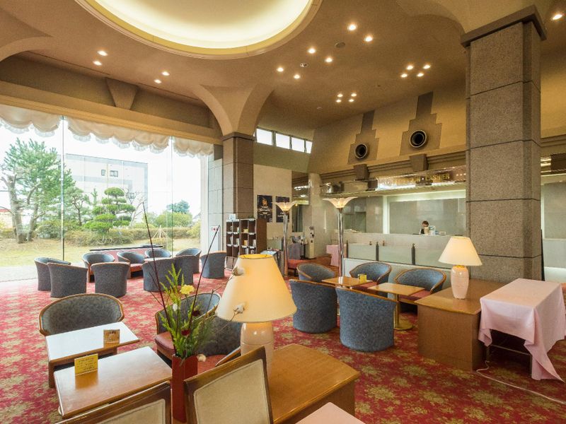 Hotel Photo 8