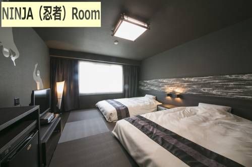 Hotel Photo 4