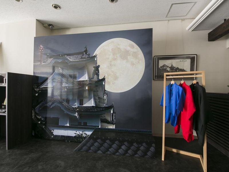 Hotel Photo 9