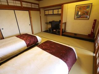 Hotel pic Kosenkaku Yojokan