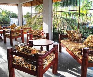 Watamu Sunflower House Watamu Kenya