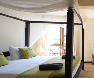 Blue Bay Cove Watamu Kenya