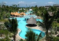 Отзывы Southern Palms Beach Resort, 4 звезды