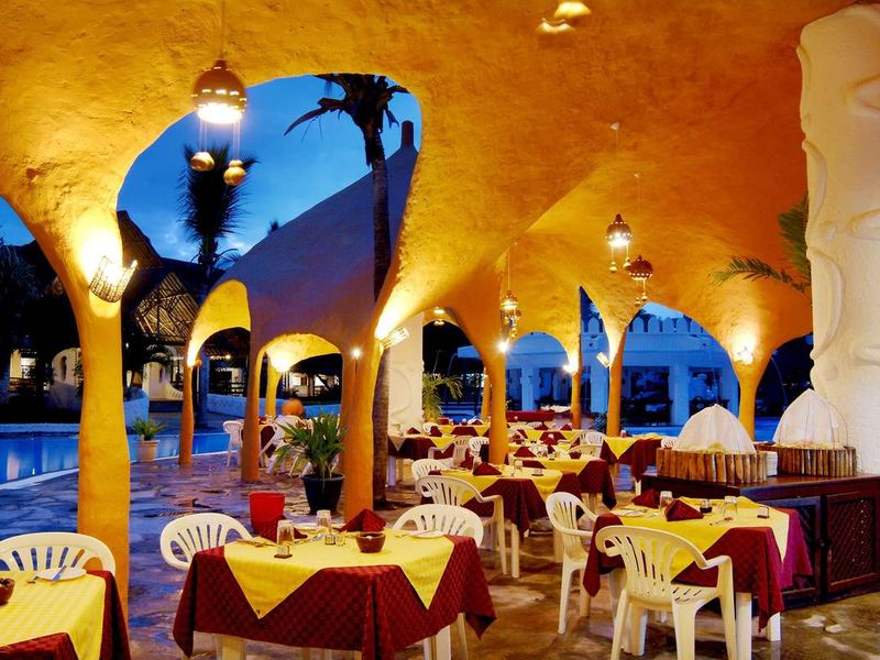 صورة الفندق 7