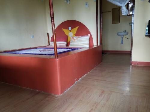 Hotel Photo 13