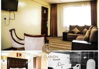 Отзывы The Clarion Hotel, 3 звезды