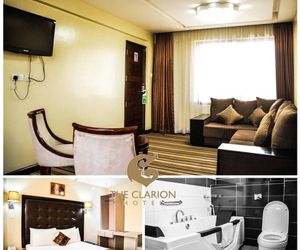 The Clarion Hotel Nairobi Kenya