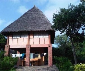 Diani Beach Villas Cottages Galu Kenya