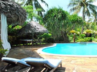 Hotel pic Villa Mela, Malindi