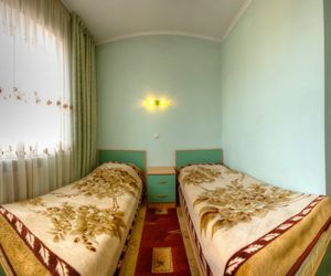 Madanur Hotel Karakol Kyrgyzstan
