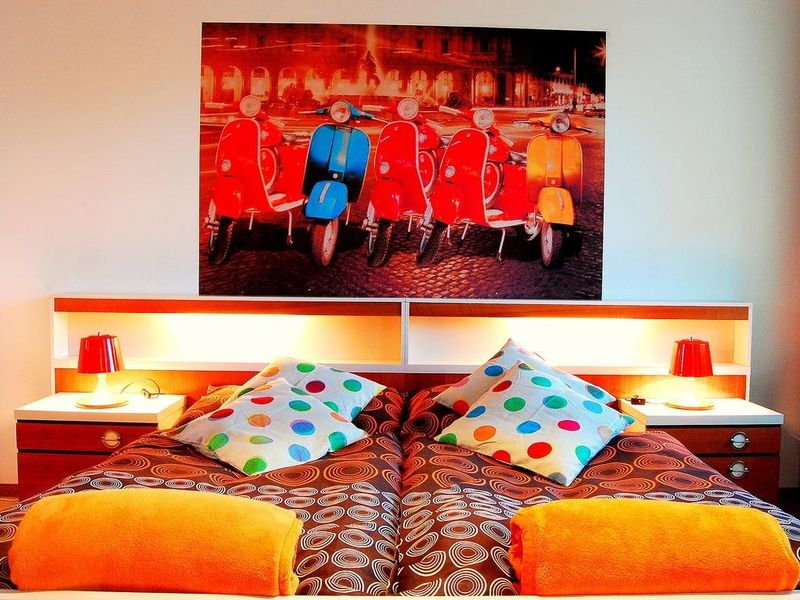 Hotel Photo 9