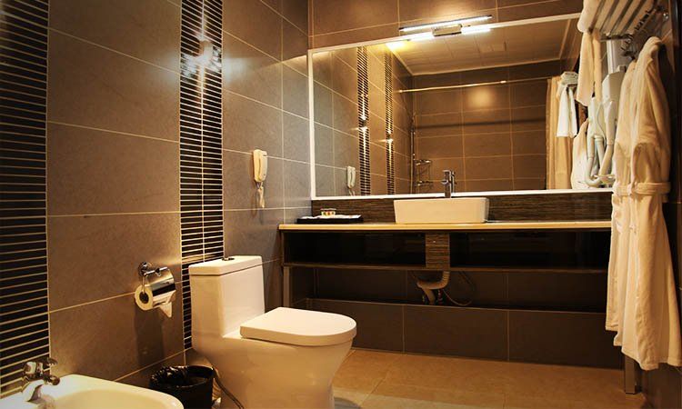 Hotel Photo 12