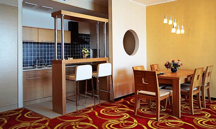 Hotel Photo 13