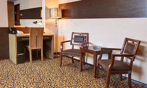 Hotel Photo 14