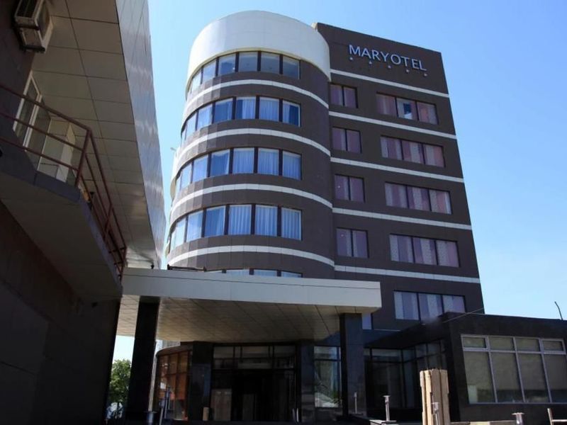 Hotel Photo 23