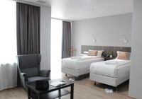 Отзывы Smart Hotel Bishkek (Holiday), 4 звезды