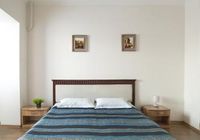 Отзывы Bed & Breakfast Bishkek